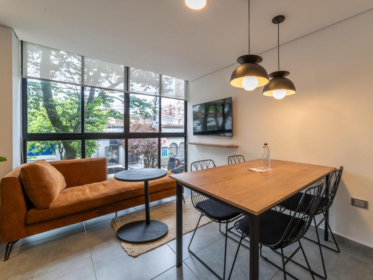 Extraordinary 2BR in Laureles