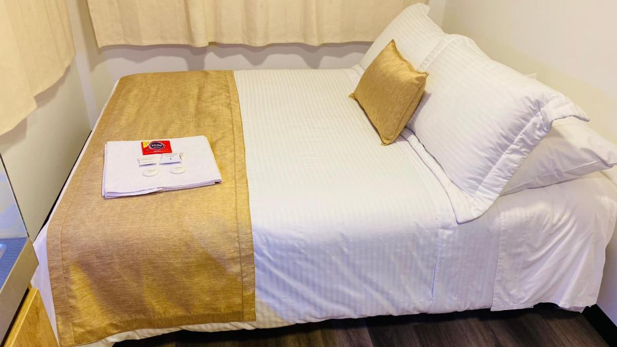Acogedor y moderno Glamping en container, 10 min del centro