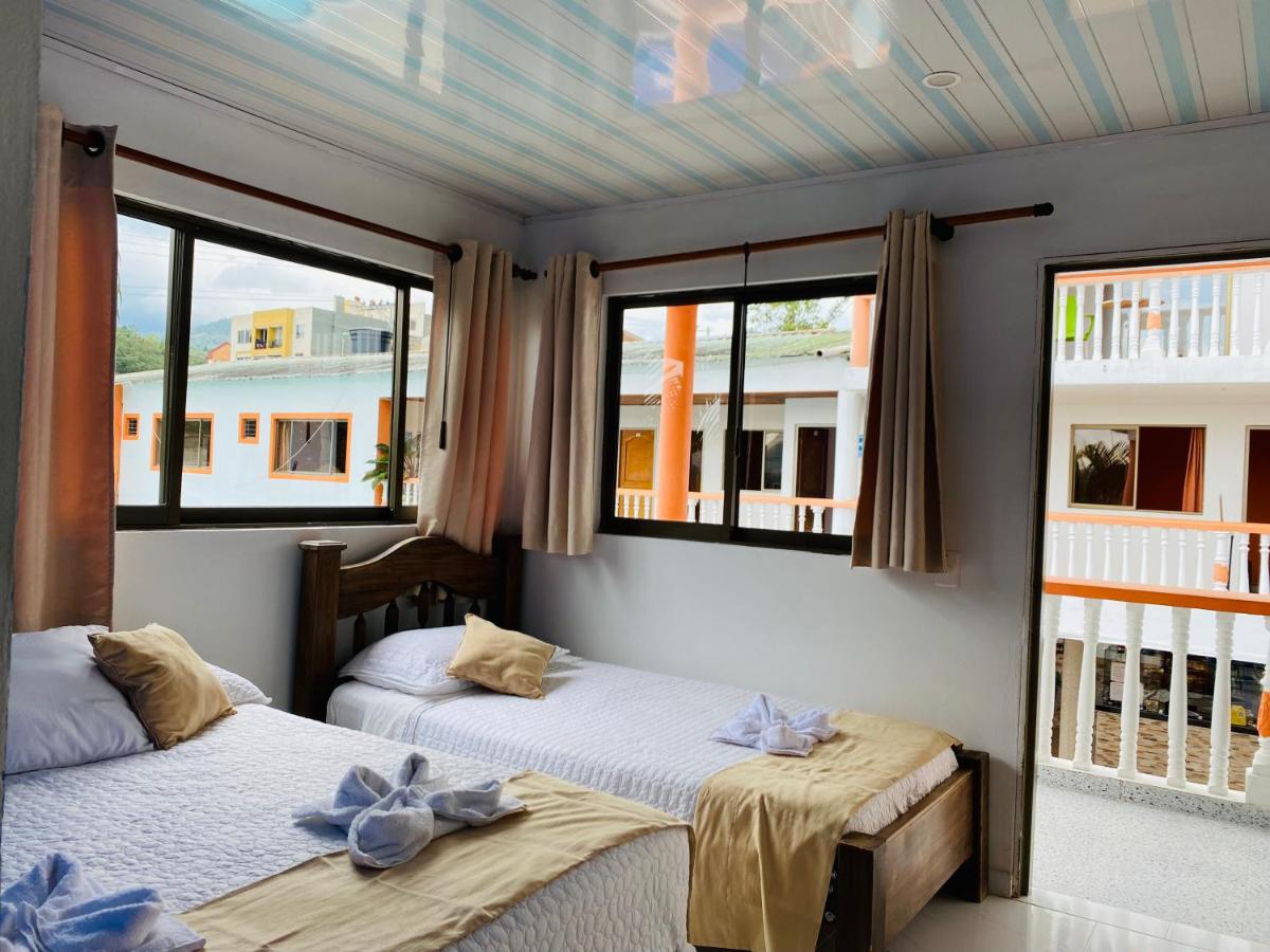 Hotel Caribe La Vega