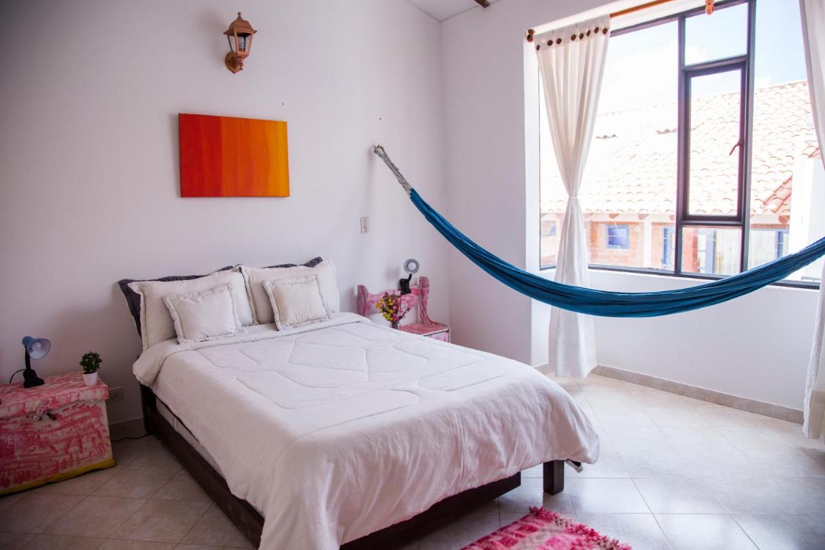 Family Host HOSTEL