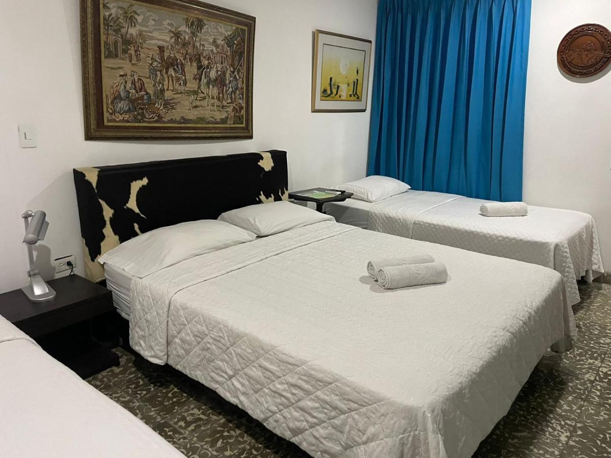 Hotel Fegali Art Boutique