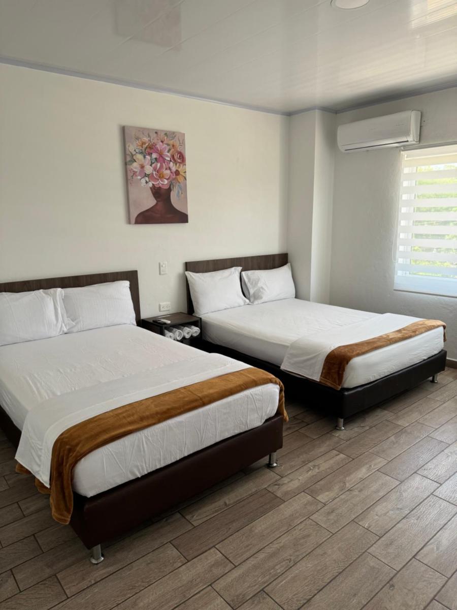 Hotel FENIX