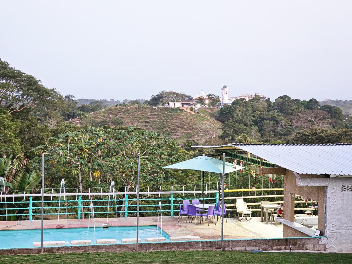 Finca Recreativa Aguamarino Doradal