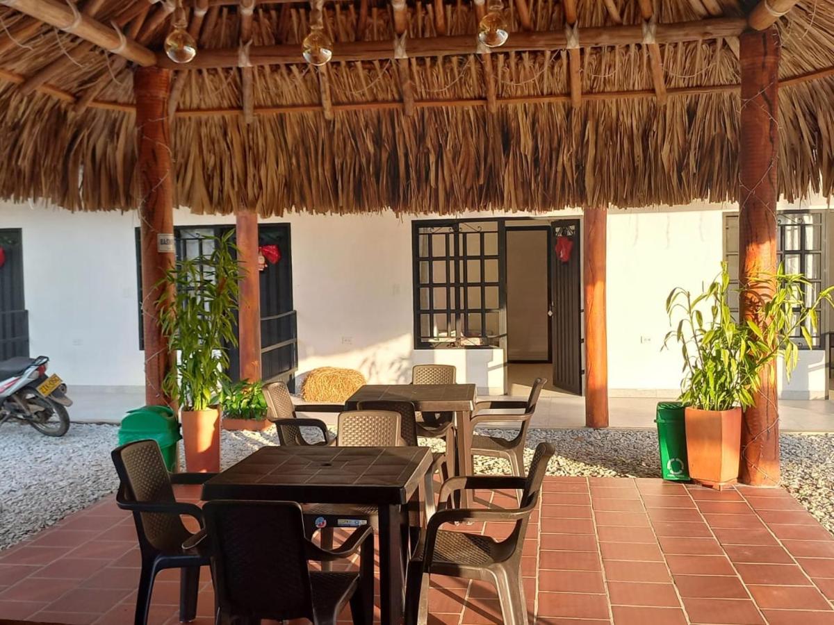 finca campestre las heliconias