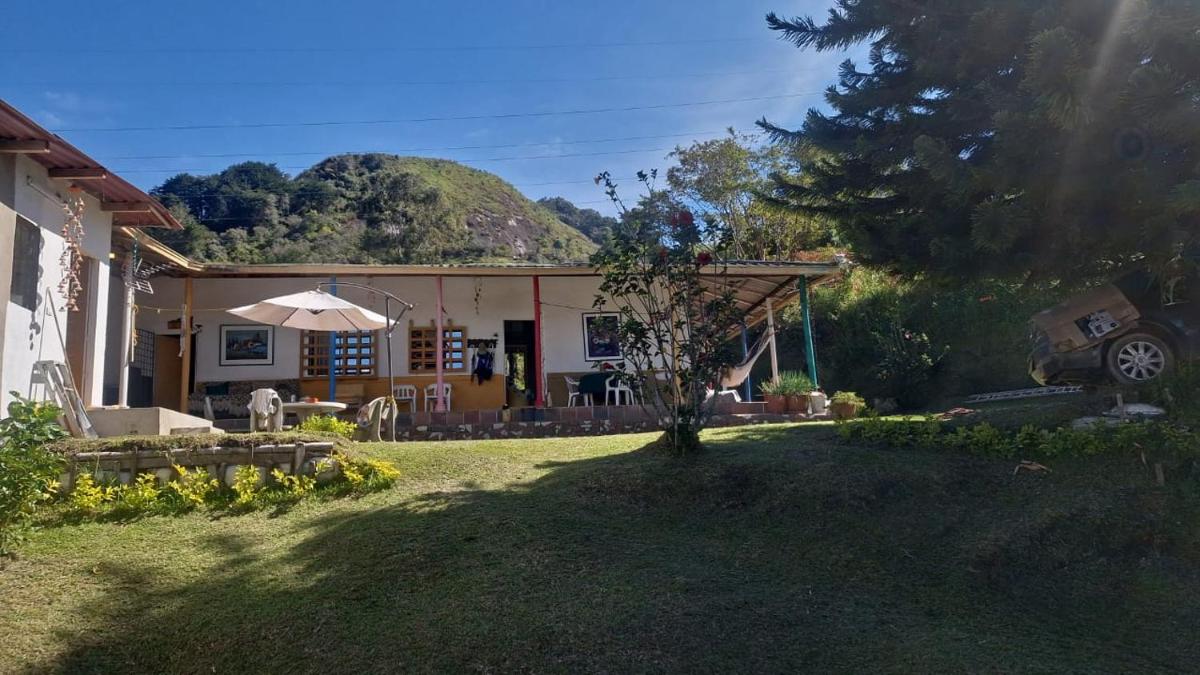 Finca Campestre Villa Gladys