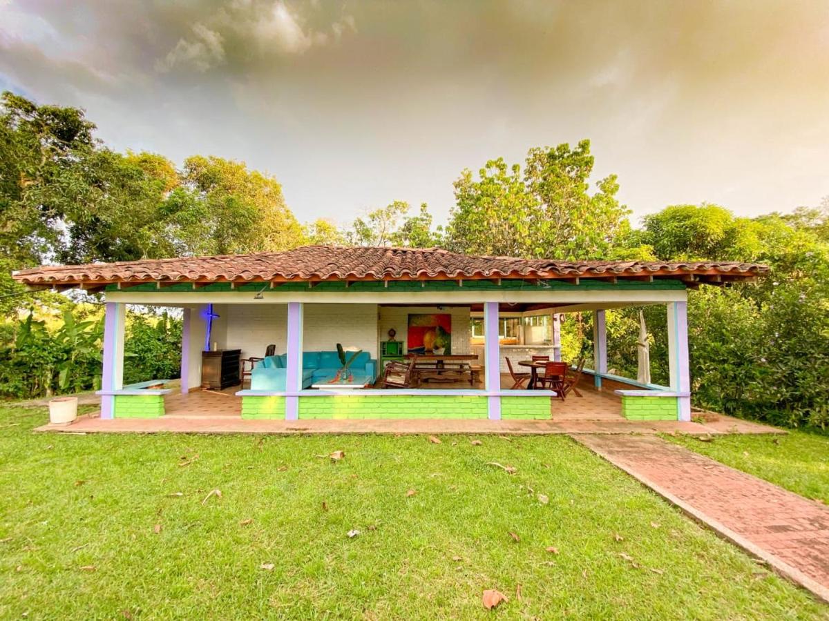 Finca Eje Cafetero