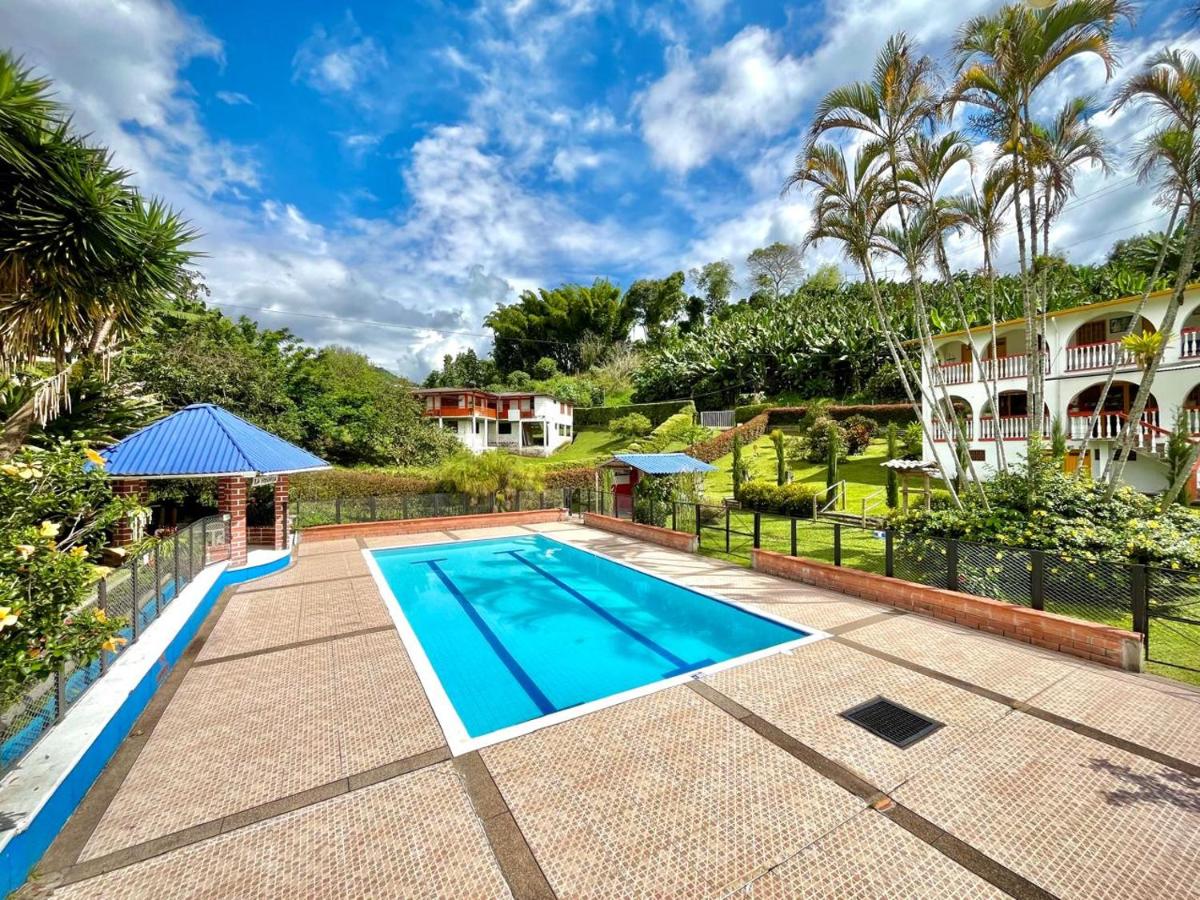 Finca El Encanto - Manizales