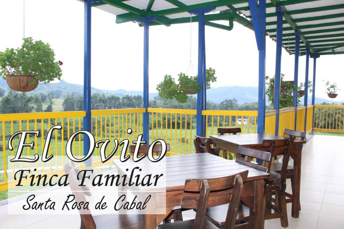 Finca El Ovito