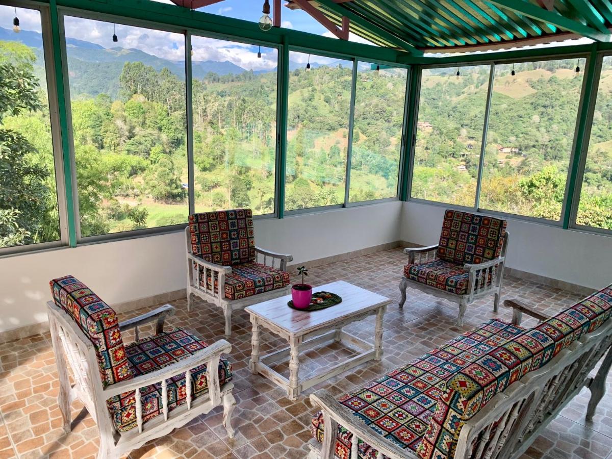 Finca en Salento