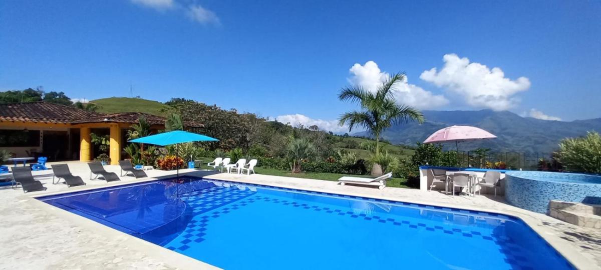 FINCA GUADALUPE