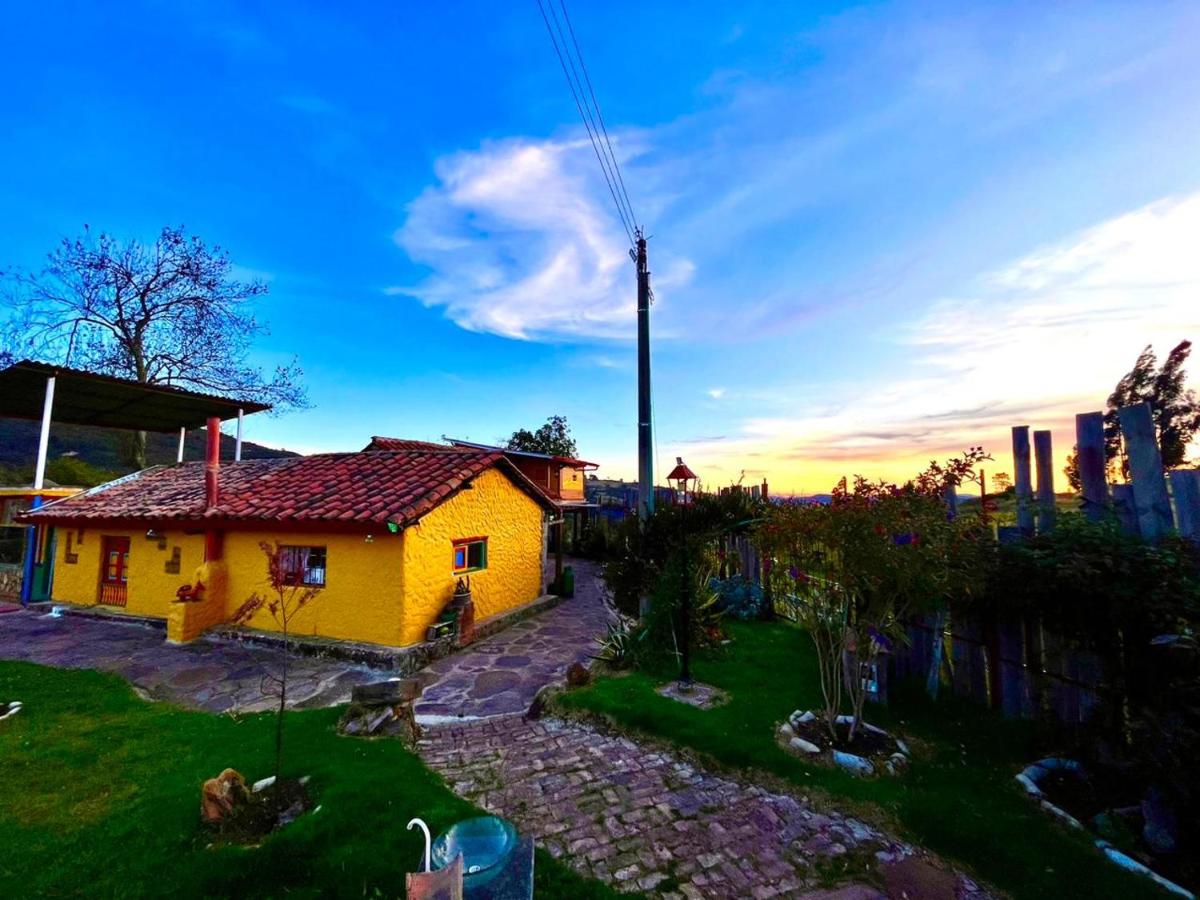 Finca La Aurora