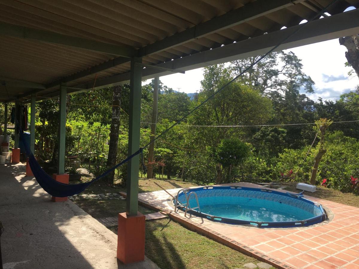 Finca La Belleza-Villeta