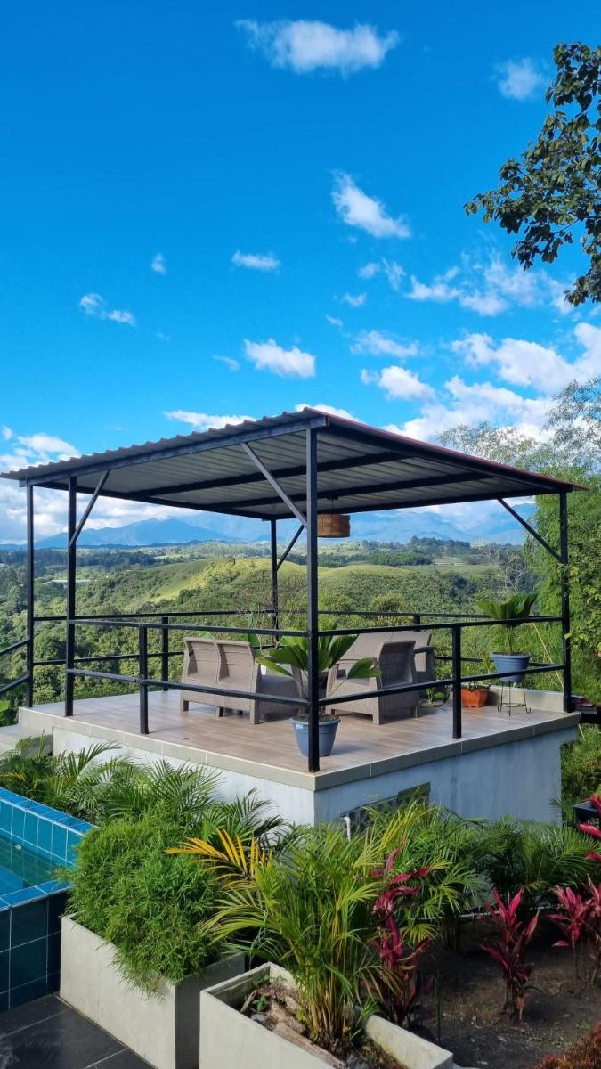 Finca La Cabaña
