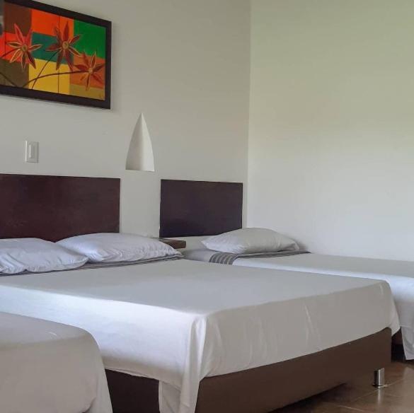 Finca Hotel La Estancia