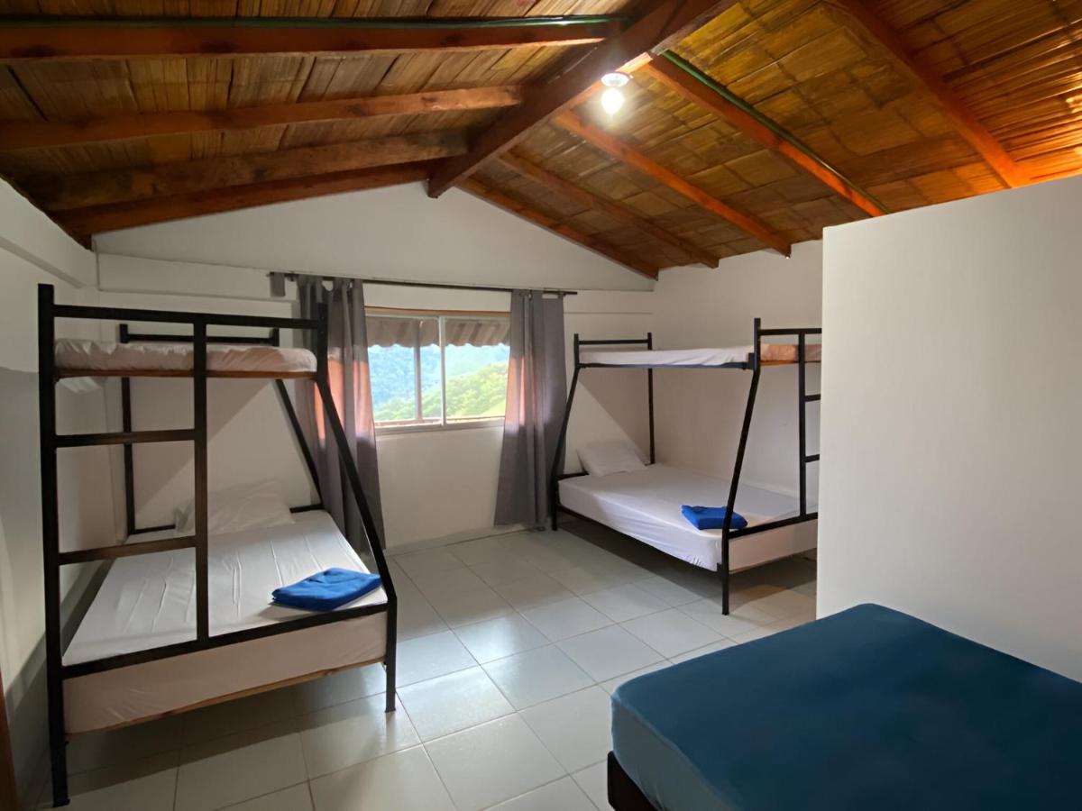 FINCA LA FORTALEZA