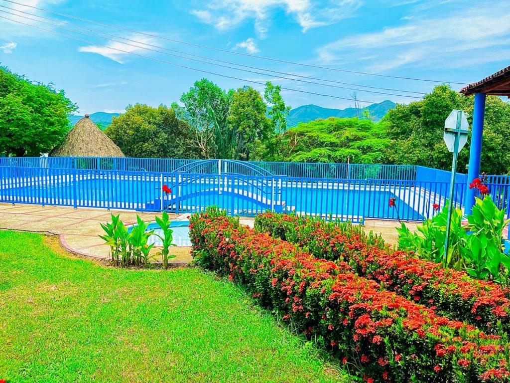 Finca Hotel La Pola
