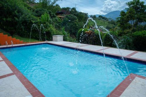 Finca la rosa