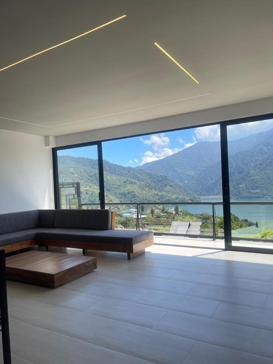 Finca Lago Calima