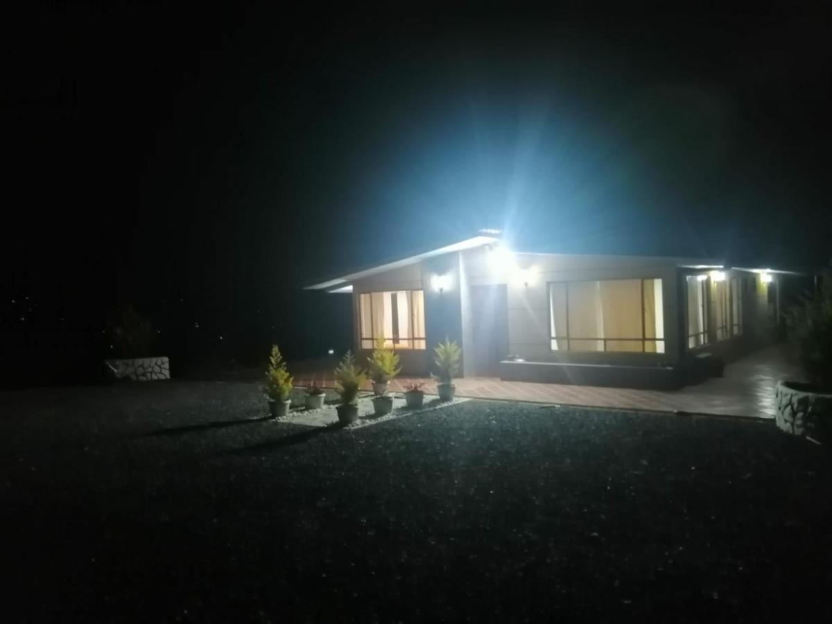 Finca Las Lajas Cuy Sabor