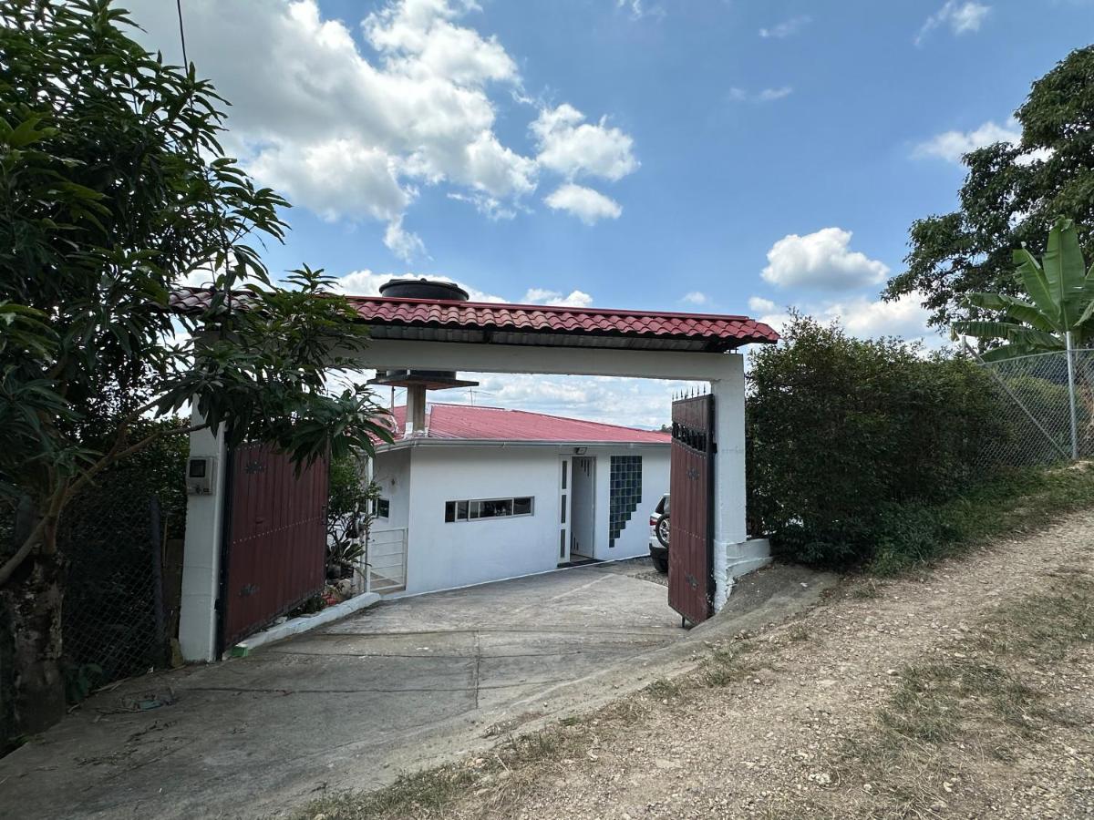 Finca las marias