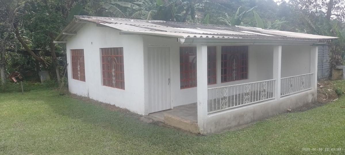 Finca las Orquideas
