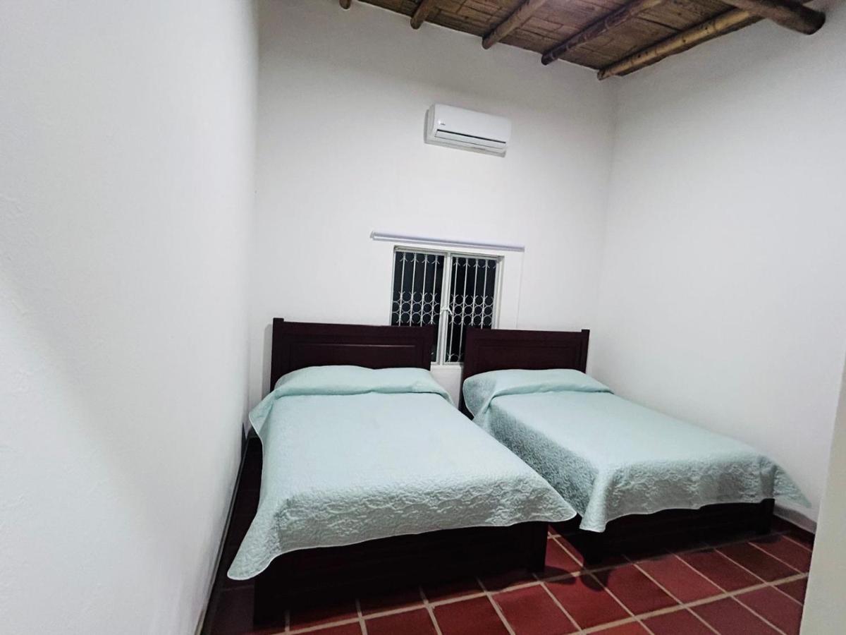 Finca Los Canelos