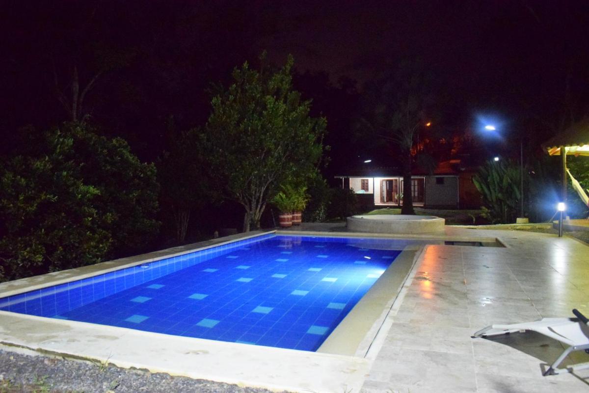 Finca Milandia