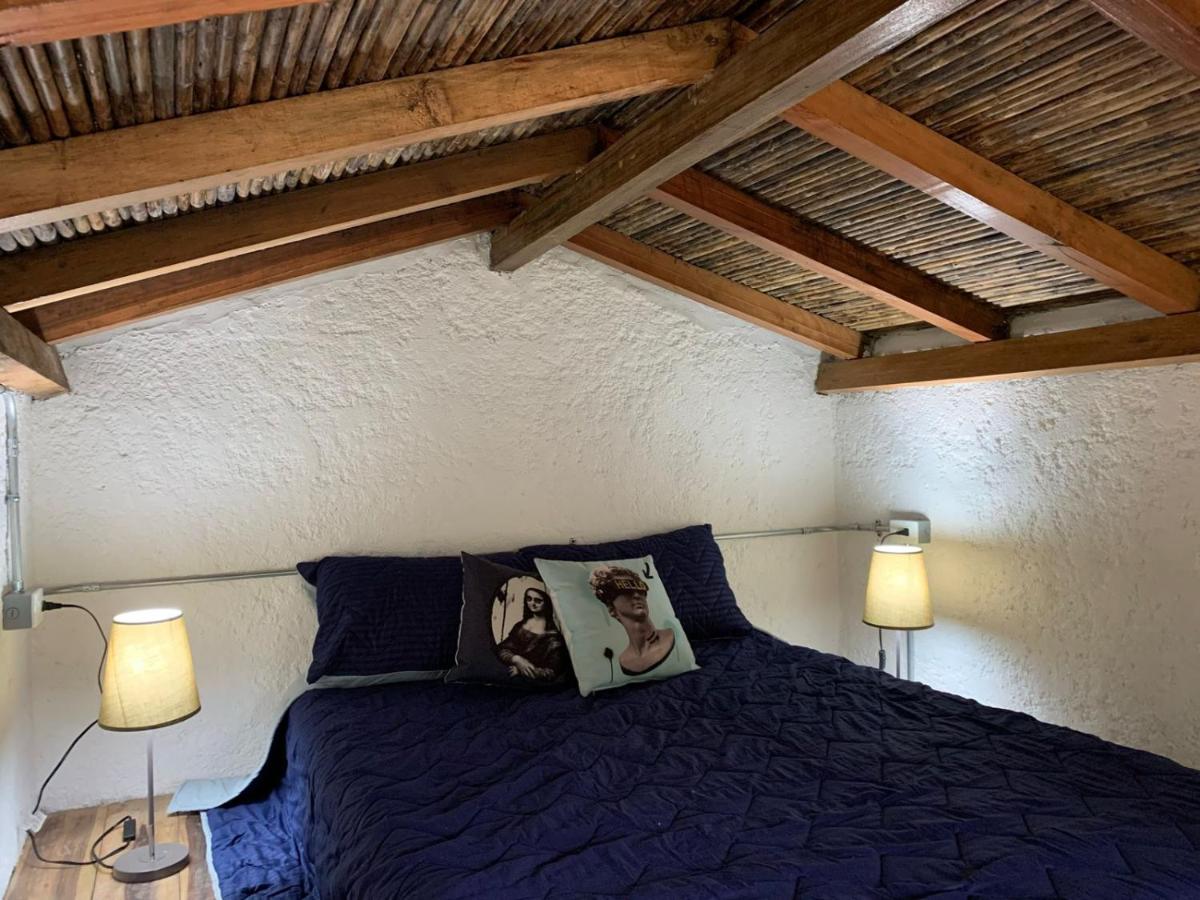 Finca Montmagica