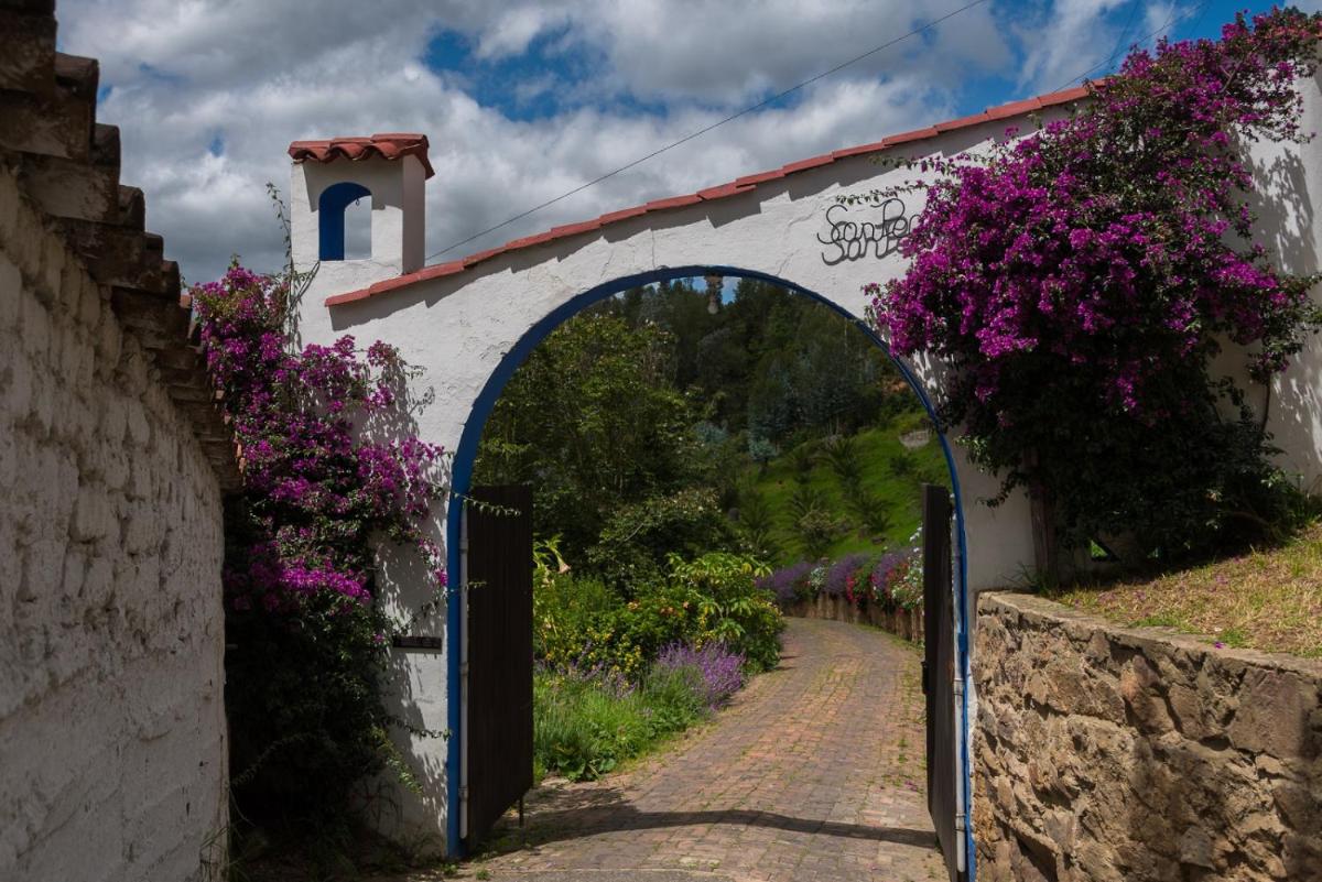 Finca San Pedro