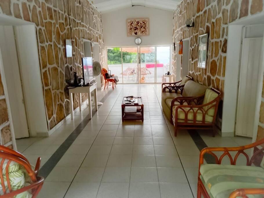 Finca vacacional en Melgar - Capacidad max. 26