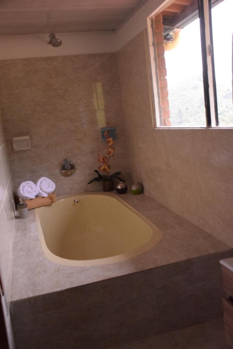 Finca Verde Vivo