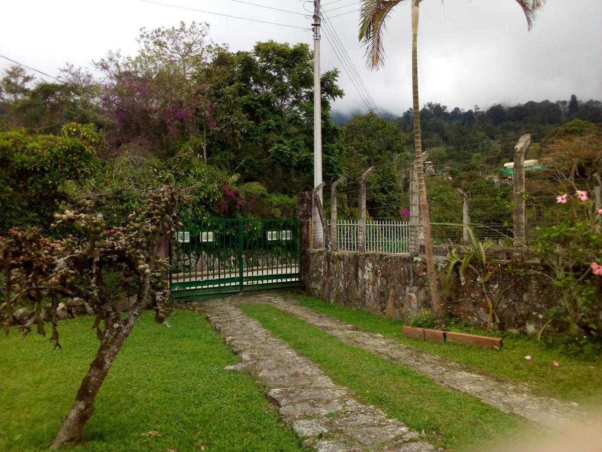 Finca Villa Almeria