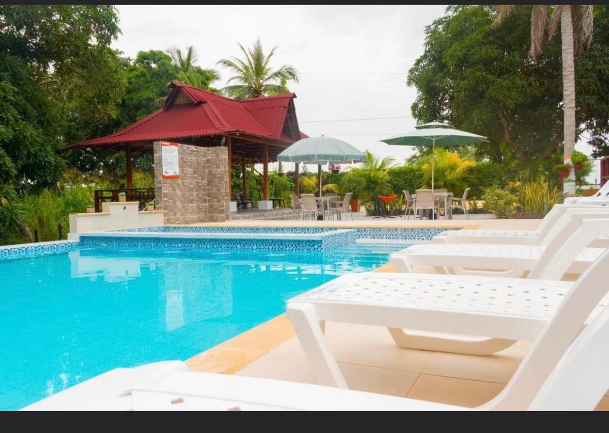 Cabaña Villa Maria