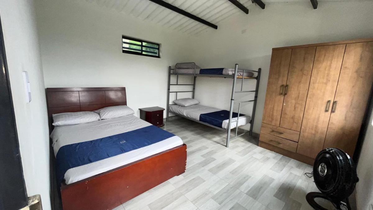 Finca Villa Marina