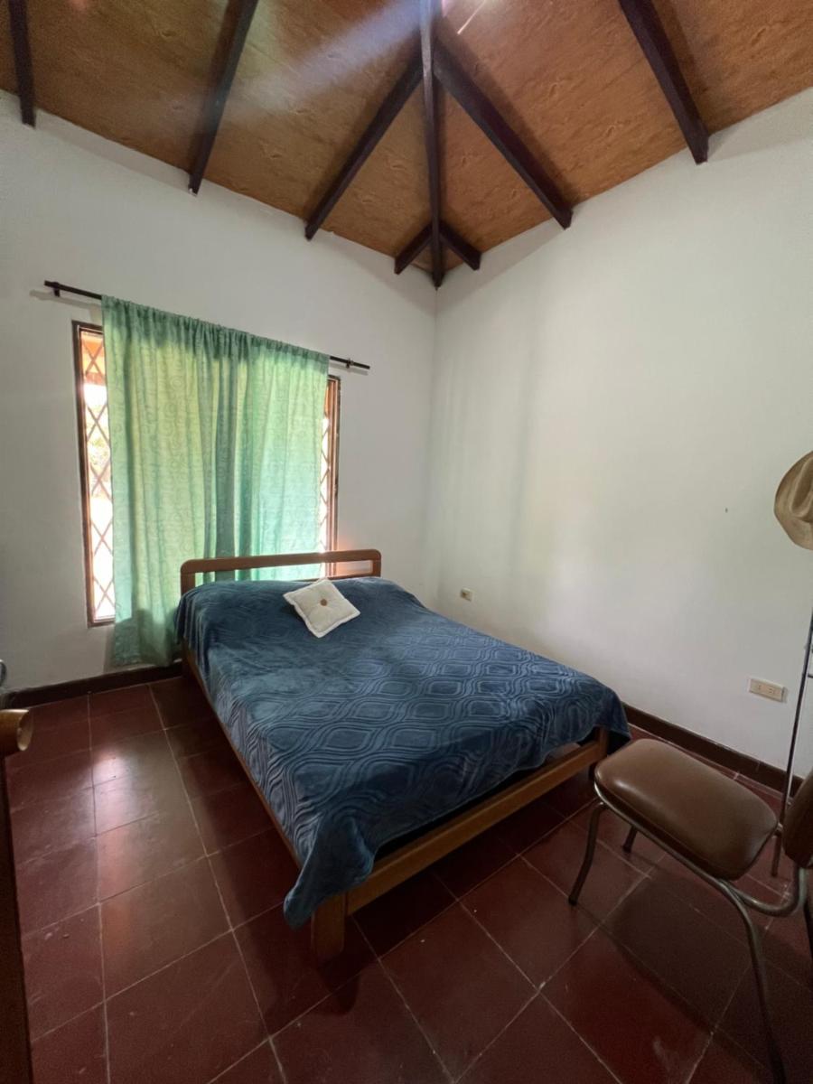 Finca Villa Oliva