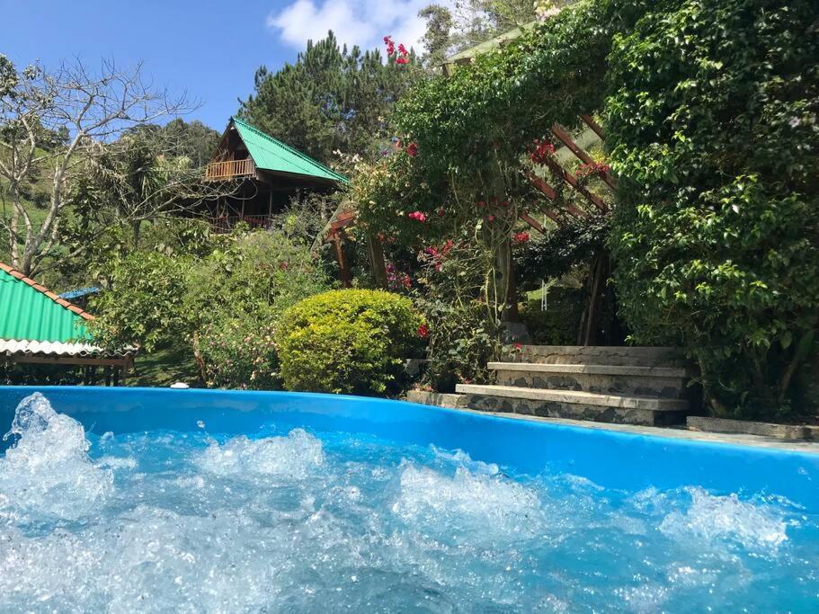 Finca Villa Real