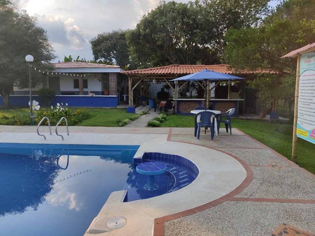 Finca VillaDiana- Montenegro Pueblotapao