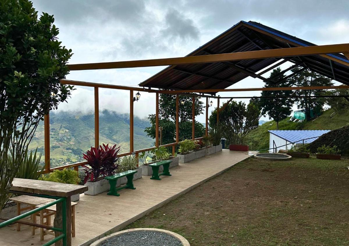 La Finca - Eco Hotel