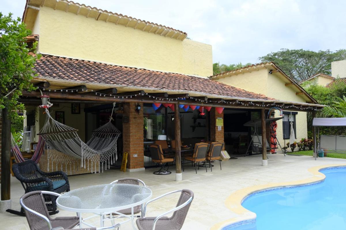Fincas Panaca Herreria 1 - San Judas