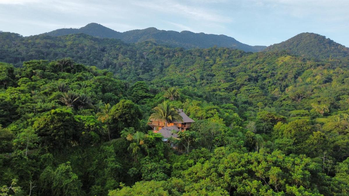 Frana Lodge