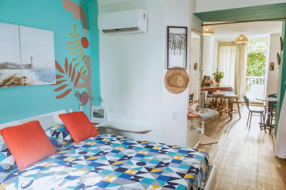 Francechy,s Apartamentos 202