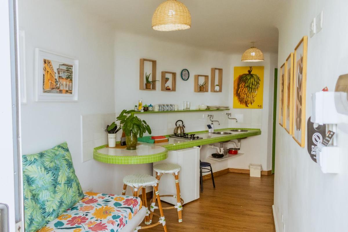 Francechy,s Apartamentos 302