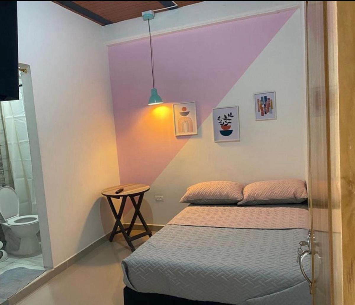 Hotel Frida