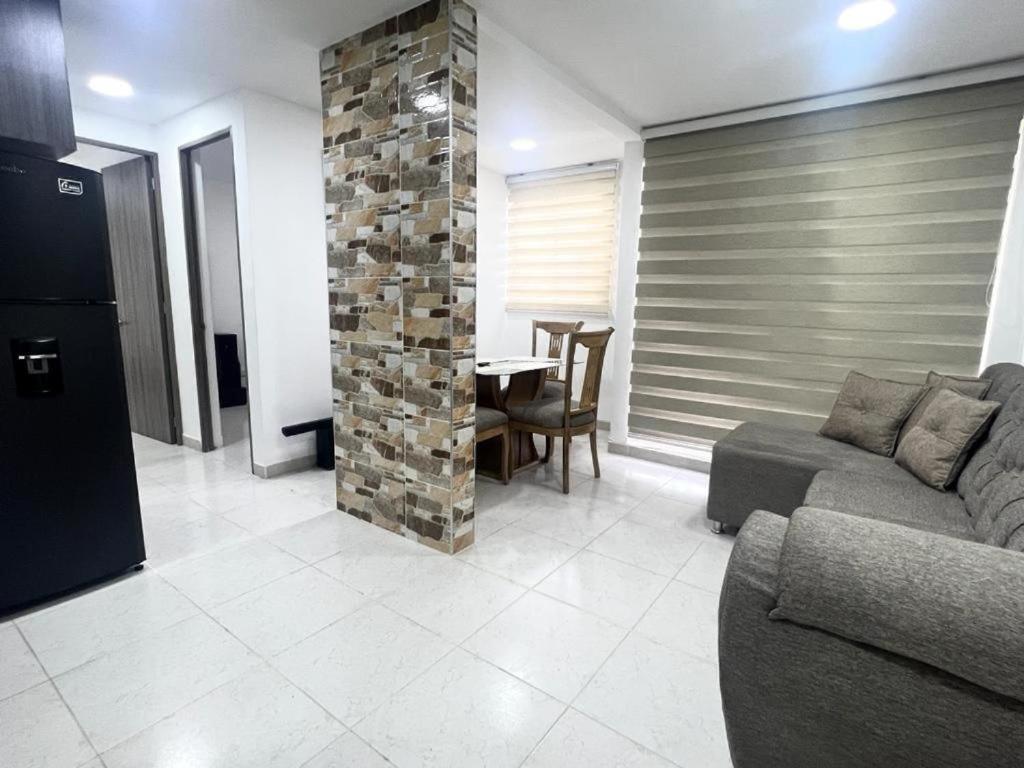Apartamento en Cartagena Cerca a la Playa