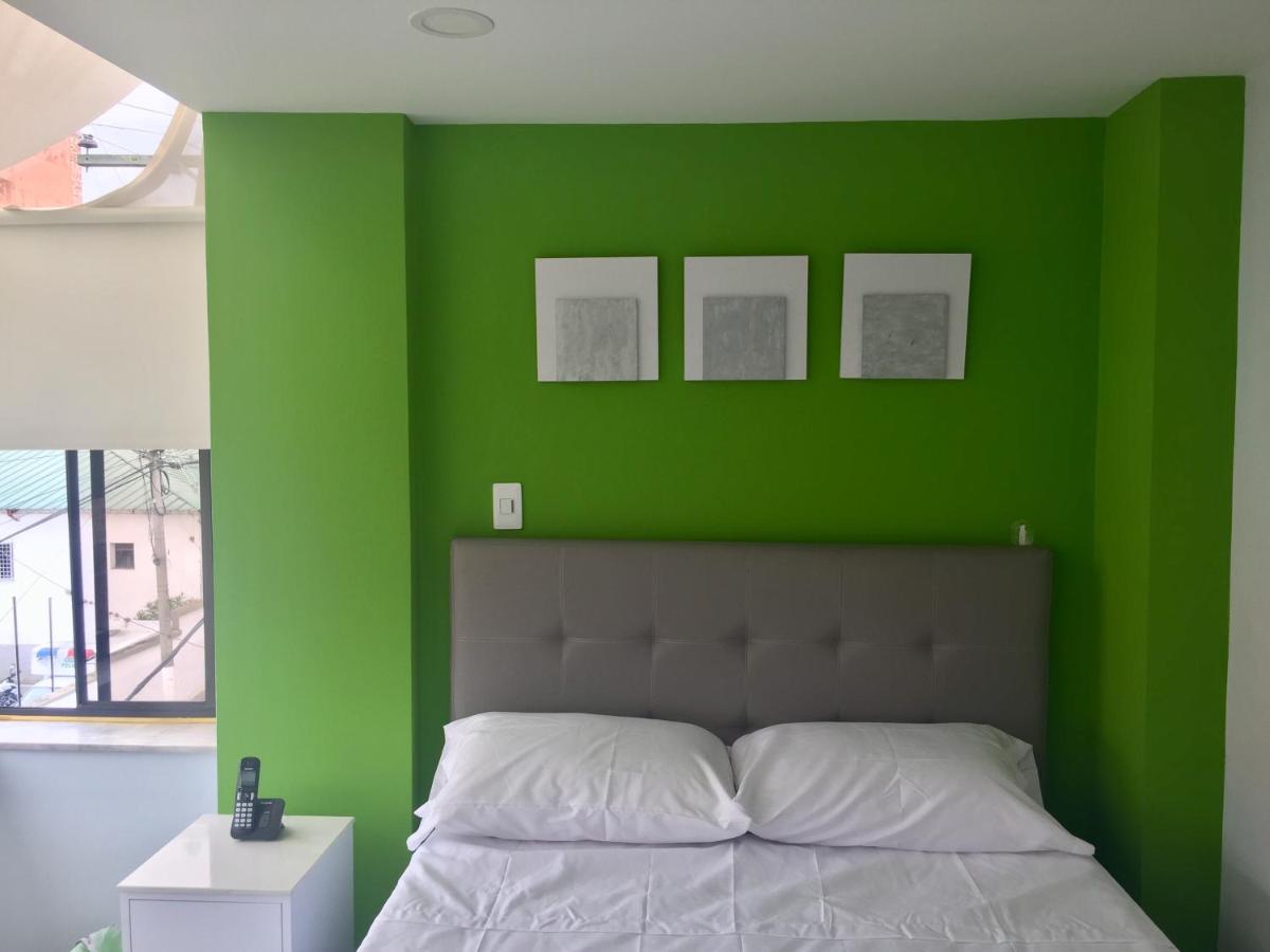 Hotel Garden City Boutique