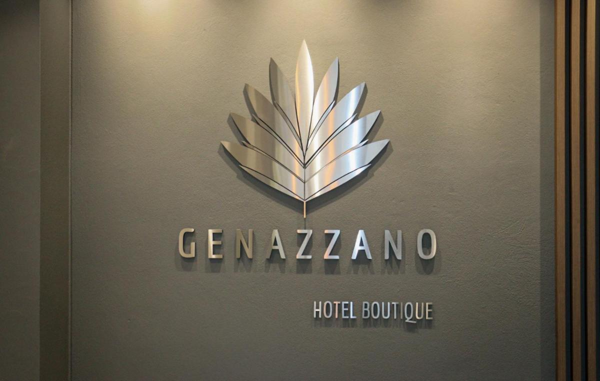 Genazzano Hotel Boutique