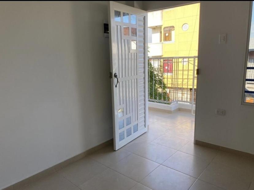 Geovanny apartamento