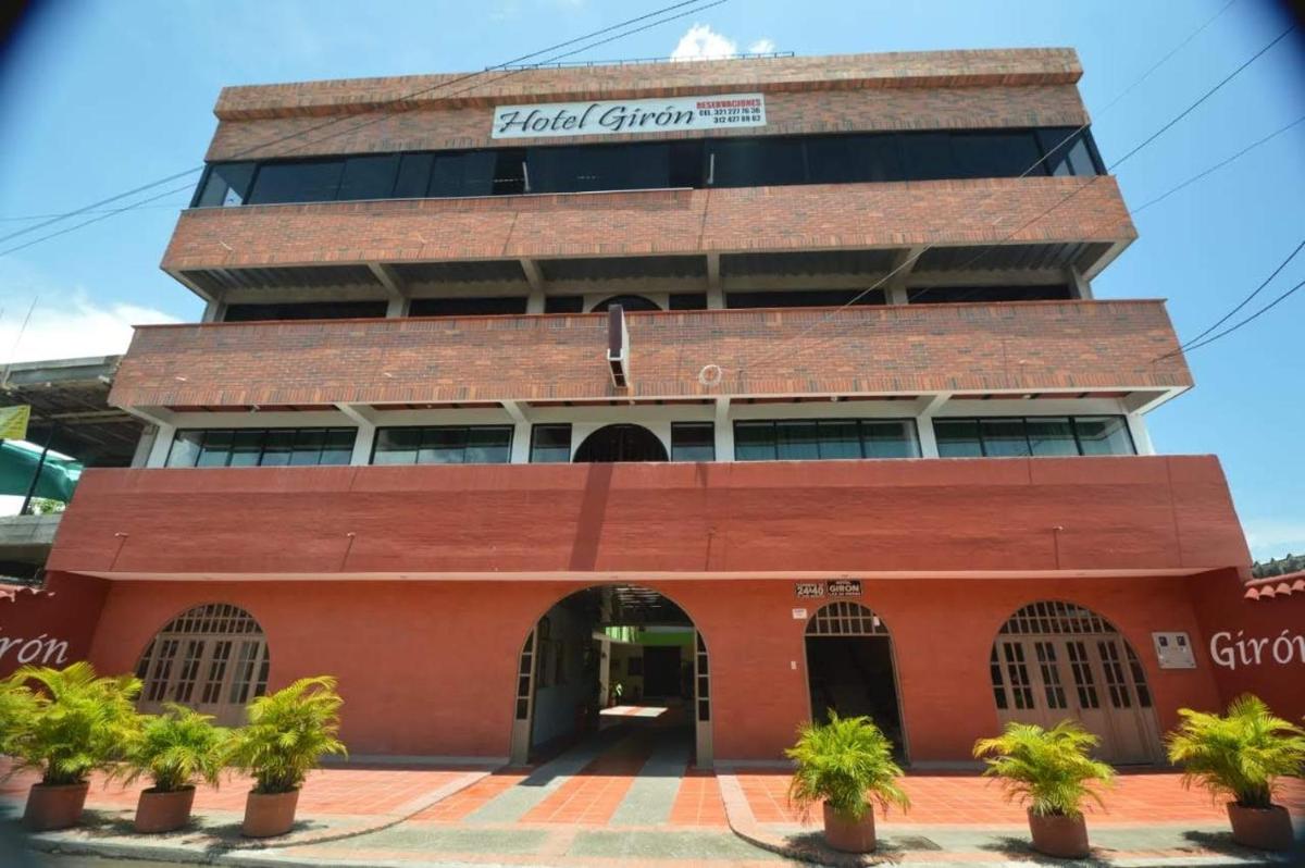 Hotel Girón