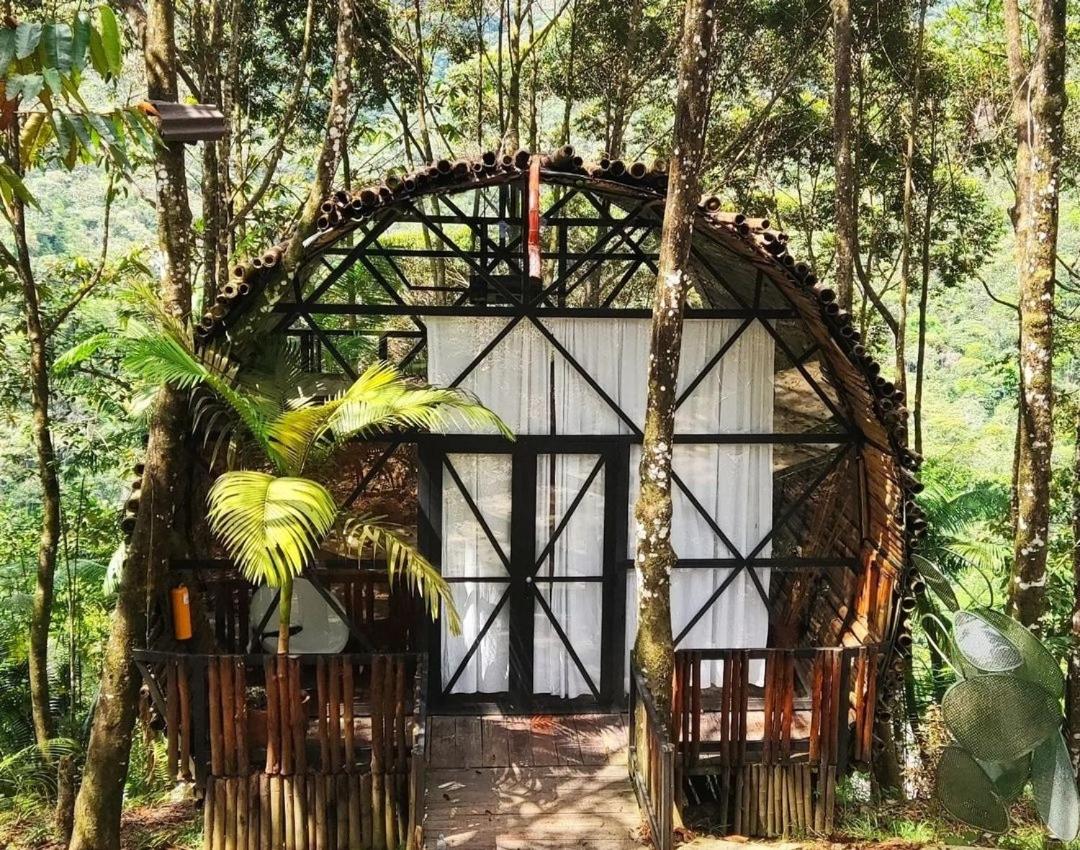 Glamping San Luis
