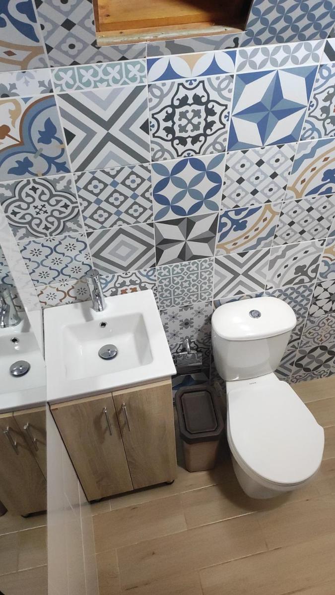 Glamping VILLA - Nueva en Paipa
